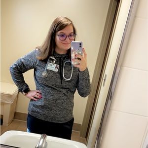 Meet your Posher, Addie